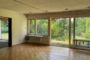 Große Eigentumswohnung Terrasse zur Rehwiese und 4 Garagen – Die vollständige Adresse der Immobilie erhältst du vom Anbieter., 14129 Nikolassee, Berlin – Vorschaubild 3