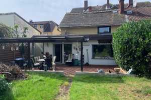 Zentral gelegenes 3-Familienwohnhaus und Einfamilienhinterhaus mit Garten – Holzminden (Kreis) – Vorschaubild 1