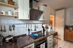 Gepflegte 3-Zimmer-Wohnung in Düsseldorf Rath mit Sonnenbalkon – 40470 Rath, Düsseldorf – Vorschaubild 6