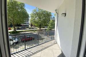 Ankommen. Wohlfühlen. Zuhause – moderne, bezugsfreie Eigentumswohnung in Mariendorf – Die vollständige Adresse der Immobilie erhältst du vom Anbieter., 12105 Mariendorf, Berlin – Vorschaubild 2