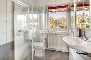 Bothfeld: Topgepflegtes EFH mit Vollkeller, Kamin, Sauna, Terrasse & Garage: Ihr neues Familienglück – Die vollständige Adresse der Immobilie erhältst du vom Anbieter., 30657 Sahlkamp, Hannover – Vorschaubild 18