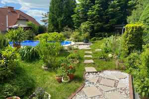 VERKAUFT!  ATTRAKTIVES WOHNHAUS IN IDYLLISCHER LAGE SÜDLICH VON ERFURT – Am Walde 93, 99448 Weimarer Land (Kreis) – Vorschaubild 21