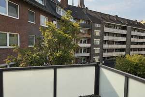 Attraktive 2-Zimmer-Wohnung im Kreuzviertel – 48147 Kreuz, Münster – Vorschaubild 14