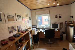 Gepflegtes 5-Zimmer-Reihenendhaus mit gehobener Innenausstattung in Mainz Hechtsheim – Mainz – Vorschaubild 3