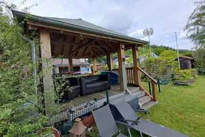 Traumhaftes Wochenendhaus mit Seezugang – Borlefzen 2, 32602 Vlotho – Vorschaubild 16