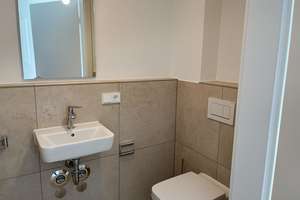 Zweizimmerpenthouse mit großer Dachterrasse , EBK, und TG-Stellplatz in Mainz-Kastel – Die vollständige Adresse der Immobilie erhältst du vom Anbieter., 55252 Mainz-Kastel, Wiesbaden – Vorschaubild 6