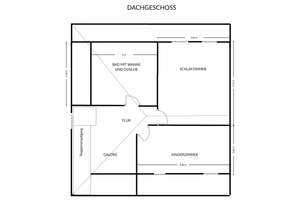 Modernes Wohnen trifft Wellness-Oase: Provisionsfreies Raumwunder mit Smart Home, Pool und Sauna – Die vollständige Adresse der Immobilie erhältst du vom Anbieter., 8060 Marienthal West, Zwickau – Vorschaubild 27
