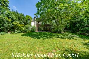Imposante Architekten Villa am SB-Rotenbühl - Spitzenlage! – Die vollständige Adresse der Immobilie erhältst du vom Anbieter., 66123 St. Johann, Saarbrücken – Vorschaubild 9
