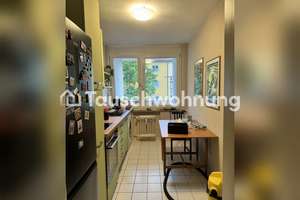 Tauschwohnung: Schöne 2 Zi Whg gegen 2-3 Zi Whg in Giesing – Fromundstraße 26, 81547 Giesing, München – Vorschaubild 2
