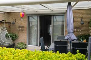 Krefeld - Benrad : Schönes Reihenmittelhaus mit Garten und Stellplatz in Familienfreundlicher Lage  – Am Kempschen Weg 65, 47804 Benrad-Nord, Krefeld – Vorschaubild 3