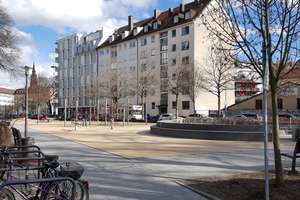 Sehr schöne möblierte 1 Zimmer Wohnung in Untergiesing (Isarnähe) – Gerhardstraße 5, 81543 Untergiesing, München – Vorschaubild 20