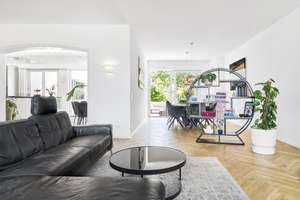 Exklusives Zweifamilienhaus am Hülser Berg – Ein verborgenes Juwel mit unverbaubarem Weitblick! – Die vollständige Adresse der Immobilie erhältst du vom Anbieter., 47839 Hüls, Krefeld – Vorschaubild 4