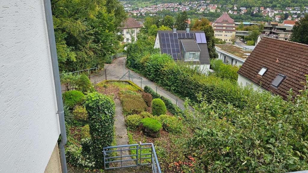 Immobilie in Künzelsau - Doppelhaushälfte in Künzelsau - Bild 2