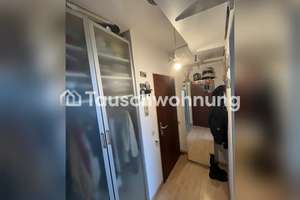 Tauschwohnung: 1 Zimmer gegen 2-3 Zimemr Wohnung Köln