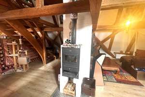Fachwerkhaus im Loftstil in Vorra! – Die vollständige Adresse der Immobilie erhältst du vom Anbieter., 91247 Vorra – Vorschaubild 18