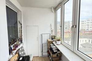 Kapitalanlage Düsseldorf-Friedrichstadt | vermietete 2-Zimmerwohnung nahe Kö & Hbf | ca.3,8% Rendite – Adersstraße 80, 40215 Friedrichstadt, Düsseldorf – Vorschaubild 2