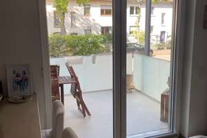 Moderne 2-Zimmer-Wohnung mit Balkon und EBK in Mannheim/ Käfertal Süd (ab 1.8.26) – Rüdesheimerstrasse 79, 68309 Käfertal, Mannheim – Vorschaubild 11