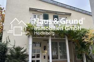 Haus & Grund Immobilien GmbH - befristet auf 6 Monate! Vollmöbliertes Appartement mit Terrasse – Die vollständige Adresse der Immobilie erhältst du vom Anbieter., 69117 Altstadt, Heidelberg – Vorschaubild 1