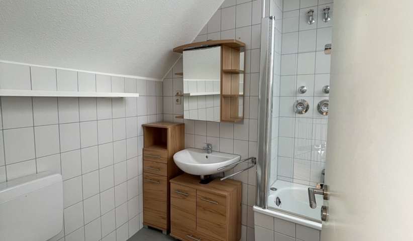 Hochwertig ausgestattete Maisonette-Wohnung direkt am Westpark - Foto 5
