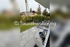 Tauschwohnung: 2-Zimmer Gartenwohnung gegen 3-Zimmer Wohnung – 81375 Neuhadern, München – Vorschaubild 7