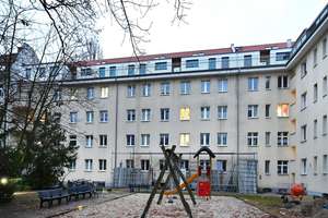 Wohntraum nach Sanierung – 4-Zimmer-Eigentumswohnung in Toplage von Berlin-Johannisthal – Herrenhausstraße 14, 12487 Johannisthal, Berlin – Vorschaubild 26