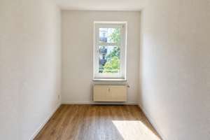 Helle 3-Zimmer Wohnung mit Balkon in der Gorkistr. – 4347 Schönefeld-Abtnaundorf, Leipzig – Vorschaubild 5