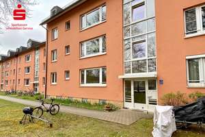 Stilvoll renovierte 4-Zimmer-Wohnung mit Garten – Die vollständige Adresse der Immobilie erhältst du vom Anbieter., 81549 Südgiesing, München – Vorschaubild 1