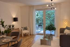 Tolle Wohnung in bester Lage am Westerberg