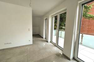 Stilvolle Maisonettewohnung in ruhiger Lage! – 48155 Mauritz-Ost, Münster – Vorschaubild 3