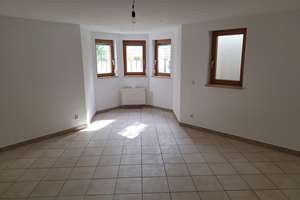 Lichtdurchflutete 3 Zi-Garten-Maisonette-Wohnung in ruhiger Lage – Die vollständige Adresse der Immobilie erhältst du vom Anbieter., 81827 Waldtrudering, München – Vorschaubild 8