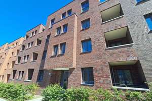 Großzügige 4-Zimmer-Wohnung mit 2 Balkonen- Einziehen und Wohlfühlen!
