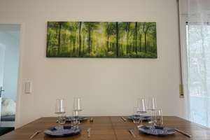 Modern renovierte 2-Zimmer-Wohnung am Pfühlpark – Humboldstr 40, 74074 Heilbronn, Heilbronn – Vorschaubild 5
