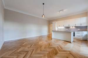Eleganz trifft Qualität: Exklusiv sanierte Eigentumswohnung – provisionsfrei vom Eigentümer – Düsseldorferstr. 14, 10719 Wilmersdorf, Berlin – Vorschaubild 4