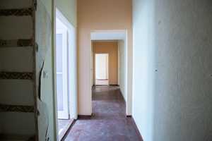 Do it yourself: Handwerker-Wohnung – 3 Zimmer – mit Balkon, Badewanne und Tageslichtbad – Holteistraße 5, 10245 Berlin – Vorschaubild 7