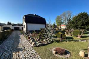 Platz für die ganze Familie: Einfamilienhaus mit großem Grundstück in Bernau bei Berlin – Die vollständige Adresse der Immobilie erhältst du vom Anbieter., 16321 Bernau bei Berlin – Vorschaubild 3
