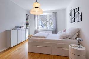 Modernisierte 2,5 Zimmer-Wohnung nebst Balkon! – Die vollständige Adresse der Immobilie erhältst du vom Anbieter., 22089 Eilbek, Hamburg – Vorschaubild 10