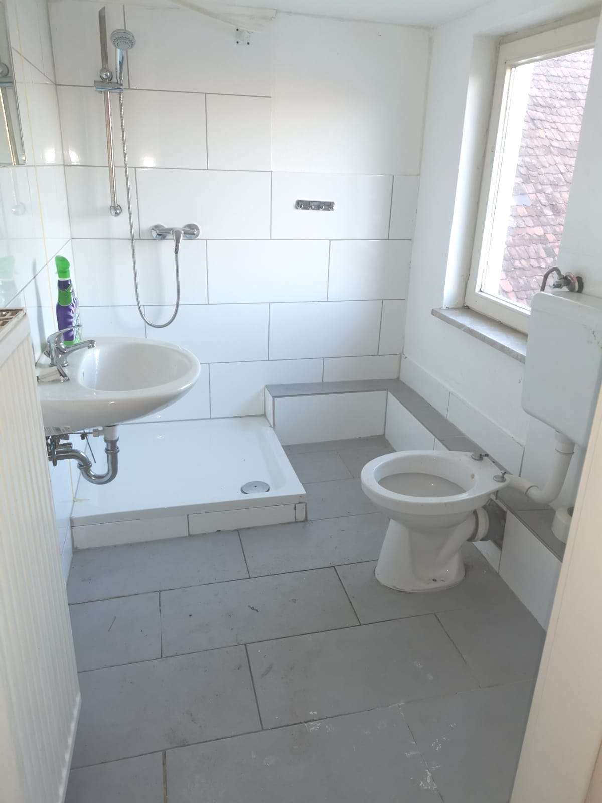 Immobilie in Weikersheim - Ein Haus mit Charme im Zentrum von Weikersheim! - Bild 0