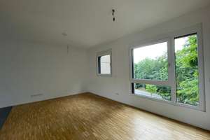 Große 3-Zimmer Wohnung mit zwei Badezimmern und Loggia – Gertrud-Krüger-Weg 10, 90491 Sankt Jobst, Nürnberg – Vorschaubild 5
