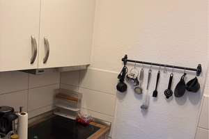 Nimm mich! Günstiges 1-Zimmer-Single-Appartment – Königstraße 4a, 24159 Holtenau, Kiel – Vorschaubild 6