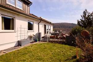 Einfamilienhaus mit Einliegerwohnung in Hildesheim - OT – Die vollständige Adresse der Immobilie erhältst du vom Anbieter., 31139 Moritzberg / Bockfeld, Hildesheim – Vorschaubild 2