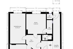 Provisionsfrei im Herzen von Bad Schmiedeberg - 198.000 € - 232 m² - 9.0 Zi. – Dommitzscher Straße 9, 6905 Bad Schmiedeberg – Vorschaubild 34
