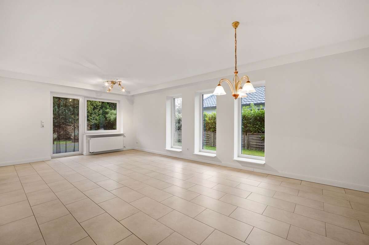 Immobilie in Eggebek - Ankommen, wohlfühlen, bleiben – moderner Bungalow in ruhiger Wohnlage! - Bild 0