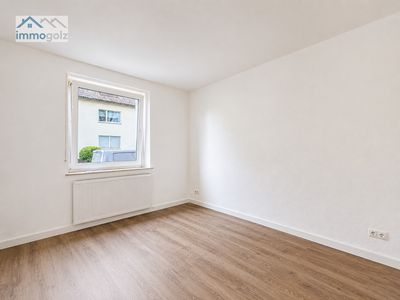 Ruhig gelegene & vollständig sanierte 1-Zimmer-Wohnung