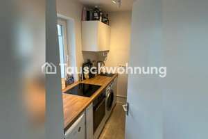 Tauschwohnung: Tausche 1 Zimmer Wohnung am Kolumbusplatz gegen 2 Zimmer – Die vollständige Adresse der Immobilie erhältst du vom Anbieter., 81543 Untere Au, München – Vorschaubild 6