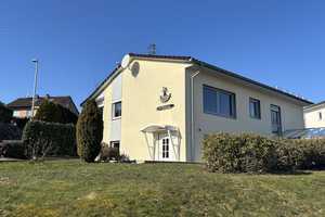 Wohnen und Arbeiten unter einem Dach! Großes Haus mit 2 zusätzlichen ELW  in Hünstetten-Kesselbach! – Rheingau-Taunus-Kreis – Vorschaubild 4