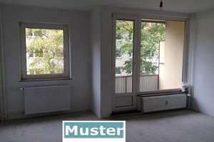Schicke 3-Zimmer-Wohnung mit Balkon – Hegeweg 9, 28779 Lüssum-Bockhorn, Bremen – Vorschaubild 5