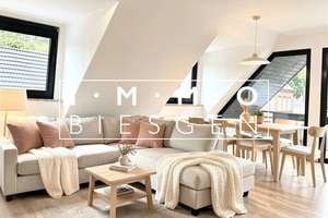 Einziehen und Wohlfühlen! Eigentumswohnung  in beliebter Lage von Mülheim mit Balkon und Tiefgarage. – 45468 Altstadt I, Mülheim an der Ruhr – Vorschaubild 2