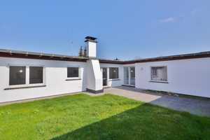 Attraktiver Bungalow mit Einliegerwohnung und zusätzlicher Nutzfläche in bevorzugter Lage von Hilden – Mettmann (Kreis) – Vorschaubild 26