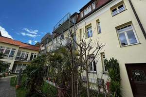 Leben im Zentrum Erlangens - 1,5 Zimmer-ETW am Hugenottenplatz mitten in Erlangen! – Die vollständige Adresse der Immobilie erhältst du vom Anbieter., 91054 Markgrafenstadt, Erlangen – Vorschaubild 4