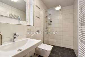 MÖBLIERT - WOHNEN AM RÖMER KASTELL - 2-Zimmer-Wohnung mit Terrasse – Die vollständige Adresse der Immobilie erhältst du vom Anbieter., 70376 Hallschlag, Stuttgart – Vorschaubild 10